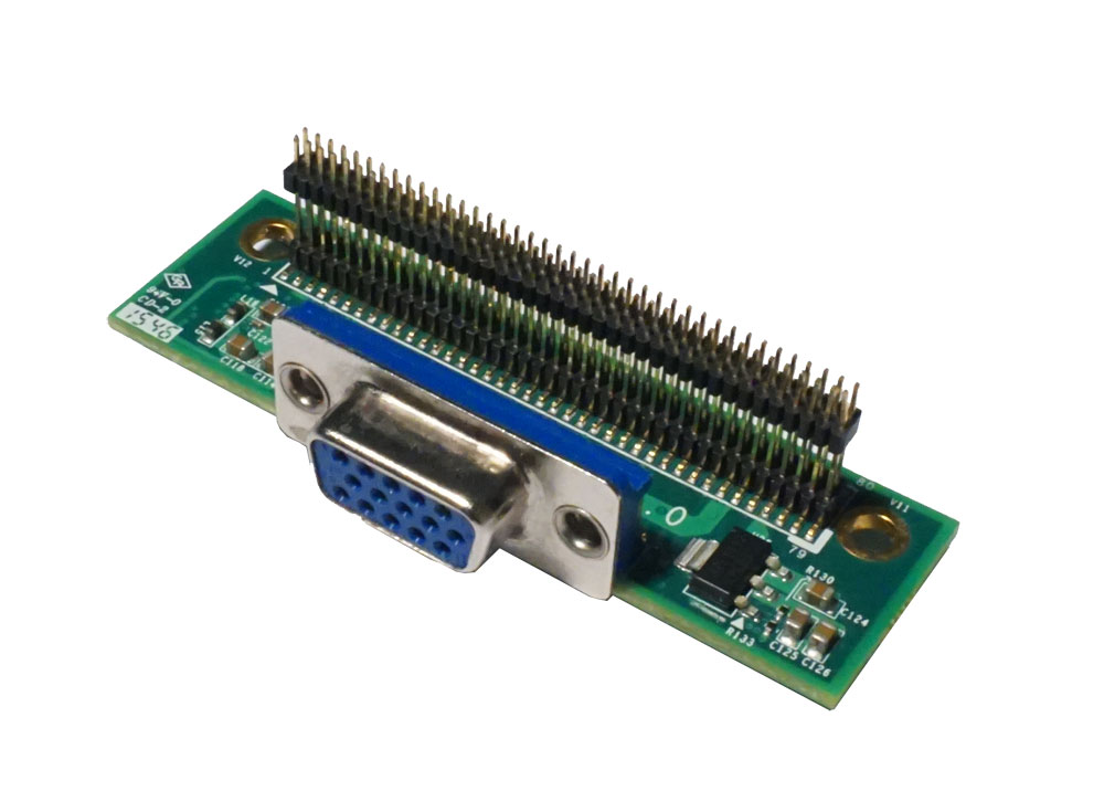 CMI-Modul CMI-VGA101