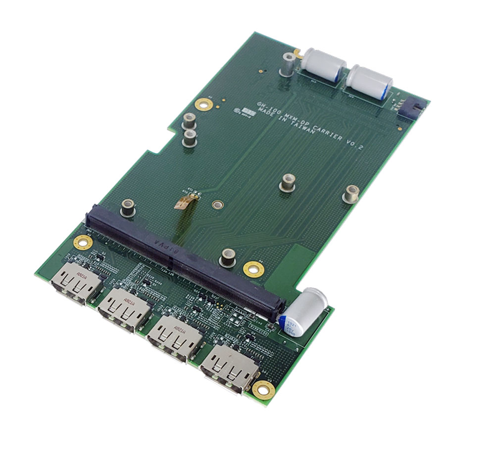 Carrier Boards | Cincoze